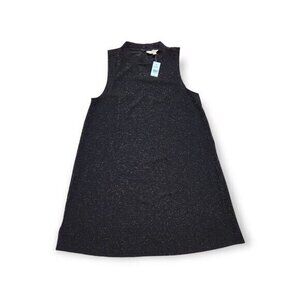 New Loft Sparkle Dress‎ Womens Large Petite